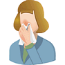 Allergy icon