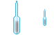 Ampoule icons