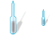 Ampoule SH icons