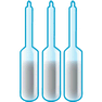 Ampoules icon