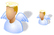 Angel SH icons