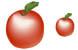 Apple icons
