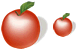 Apple SH icons
