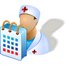 Appointment with Shadow icon