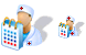 Appointment SH icons