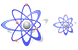 Atom SH icons