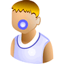 Baby Boy icon