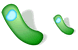 Bacteria SH icons