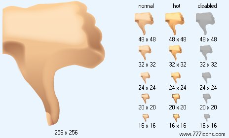 Bad Mark Icon Images