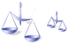 Balance SH icons