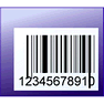 Bar-Code icon