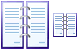 Blanks icons