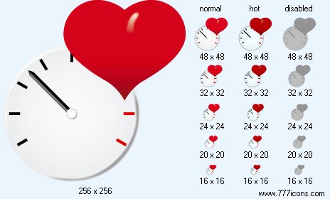 Blood Pressure Icon Images