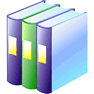Book Library icon