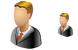 Boss icons