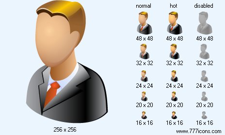 Boss Icon Images