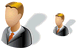 Boss SH icons