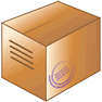 Box icon