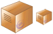 Box icons