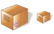 Box SH icons