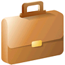 Brief Case icon
