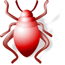 Bug with Shadow icon