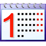 Calendar icon
