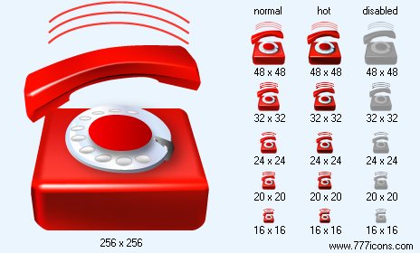 Call Icon Images