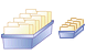 Card file icons