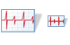 Cardiogram SH icons