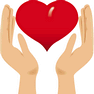 Care icon