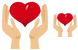 Care icons