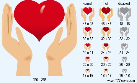 Care Icon Images