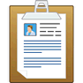 Chart Notes icon