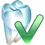 Check Tooth icon