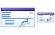 Cheque icons