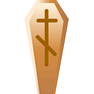 Coffin icon