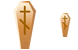 Coffin icons