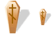 Coffin SH icons