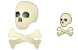 Death icons