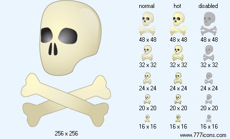 Death Icon Images