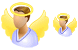 Deseased icons