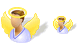 Deseased SH icons