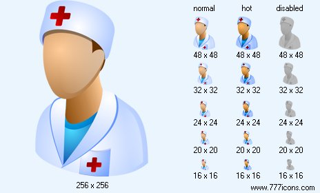 Doctor Icon Images