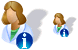 Doctor info SH icons