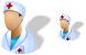Doctor SH icons