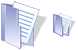 Documents SH icons