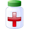 Drug icon