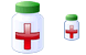 Drug icons
