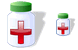 Drug SH icons
